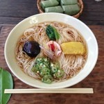 そうめん處 森正 - 