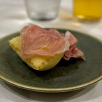 Osteria Tutto Sole - 