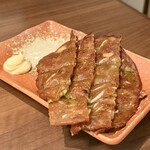 京もつ鍋 はなはな - 