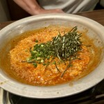 京もつ鍋 はなはな - 