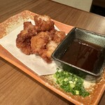 京もつ鍋 はなはな - 