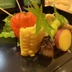 遊膳人 田はた - 