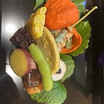 遊膳人 田はた - 