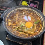 六平うどん - 