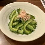 京もつ鍋 はなはな - 