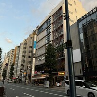 馬桜 銀座通り店 - 外観　銀座通り店は　3階です
