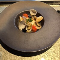 鉄板焼　恵比寿 - 