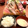 埼玉漁港 海鮮食堂 そうま水産 川島店