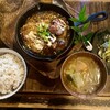 生姜料理 しょうが