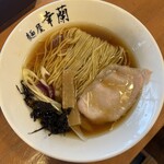 麺屋 幸蘭 - 