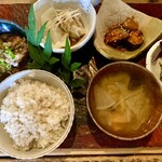 生姜料理 しょうが - 