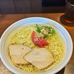 らーめん　円満 - 