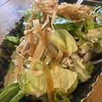 生姜料理 しょうが - 