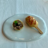 Prime42 steakhouse & sky bar - 