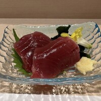 恵比寿 鮨 おぎ乃 - 