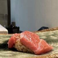 恵比寿 鮨 おぎ乃 - 