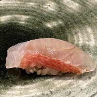 恵比寿 鮨 おぎ乃 - 