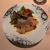 中国四川酒家 蔓山 - 