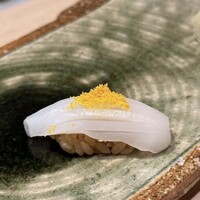 恵比寿 鮨 おぎ乃 - 