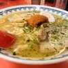 赤湯ラーメン 龍上海 赤湯本店