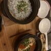 銀シャリ 原始焼き 食堂 ロビン 錦糸町店