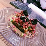 The INNOCENT CARVERY - 