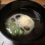 伊勢宮川の里 鄙茅 - 