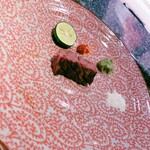 The INNOCENT CARVERY - 