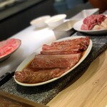 The INNOCENT CARVERY - 