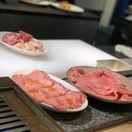 The INNOCENT CARVERY - 