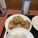 中華菜館　チャオ - 