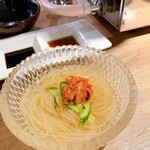 The INNOCENT CARVERY - 