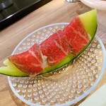 The INNOCENT CARVERY - 