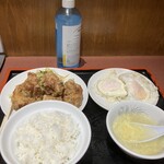 中華菜館　チャオ - 