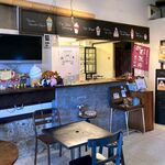 pig berry - 店内　2024.8.13