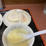 中華菜館　チャオ - 