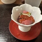 伊勢宮川の里 鄙茅 - 