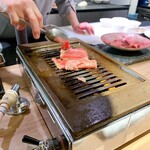 The INNOCENT CARVERY - 