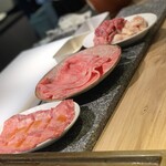 The INNOCENT CARVERY - 