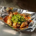 キョウカラ - 