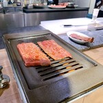 The INNOCENT CARVERY - 