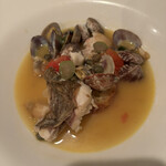 オステリアエンネ - 