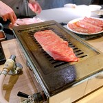 The INNOCENT CARVERY - 