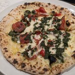 伊太飯キッチン Cheese Cafe - 