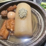 食肆屋Wan 福島店 - 