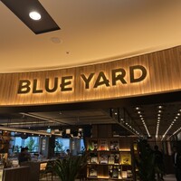 BLUE YARD - 
