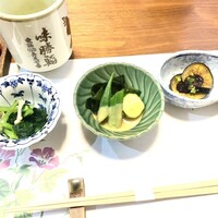 味勝鮨 - 