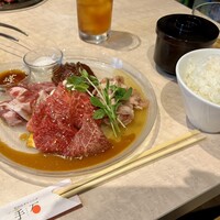 竹の山ダイニング 手石 -  竹の山ダイニング 手石 -