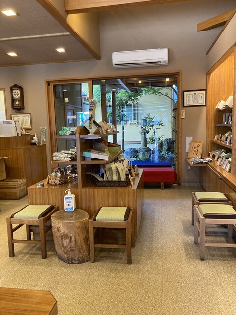 Kanbayashi Shunsho Honten photo 4