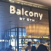 Balcony by 6th